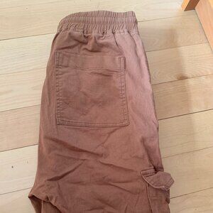 Pantalon cargo